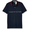 Tommy Hilfiger TOMMY JEANS TOMAS CF SS POLO SKY CAPTAIN Men 2 Tommy Hilfiger TOMMY JEANS TOMAS CF SS POLO SKY CAPTAIN Men