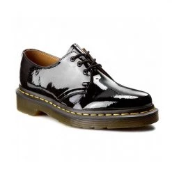 Dr.Martens Women's 1461 Oxford Black Footwear