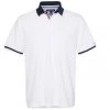 Tommy Hilfiger Men TOMMY KISNER POLO CLF BRIGHT WHITE 1 Tommy Hilfiger Men TOMMY KISNER POLO CLF BRIGHT WHITE