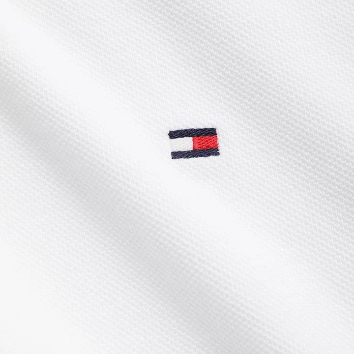 Men TOMMY HILFIGER IVY POLO CF WHITE 6 Men TOMMY HILFIGER IVY POLO CF WHITE