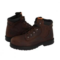 Timberland Pro Magnus 6" Boot Men's Footwear