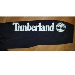 Jackets Timberland SLS Windbreaker Hooded