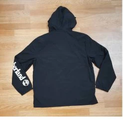Jackets Timberland SLS Windbreaker Hooded