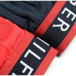 Tommy Hifiger Tommy Hilfiger Basic Cotton Stretch Trunk - 3 Pack Men