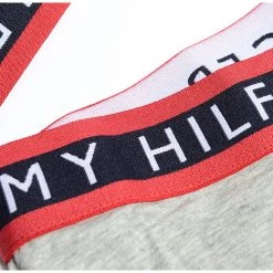 Tommy Hifiger Tommy Hilfiger Basic Cotton Stretch Trunk - 3 Pack Men