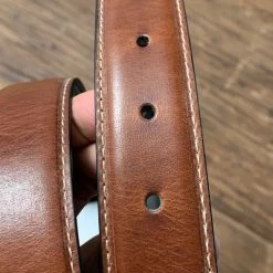 Tommy Hifiger Tommy Hilfiger Men's Reversible Belt Black/Brown 7 Tommy Hifiger Tommy Hilfiger Men's Reversible Belt Black/Brown