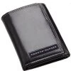 Tommy Hilfiger Trifold Wallet 2 Tommy Hilfiger Trifold Wallet