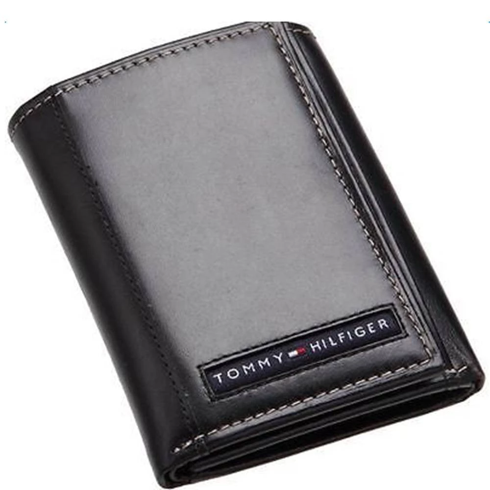 Tommy Hilfiger Trifold Wallet 3 Tommy Hilfiger Trifold Wallet