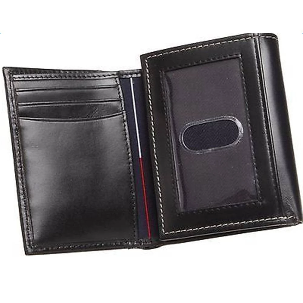 Tommy Hilfiger Trifold Wallet 4 Tommy Hilfiger Trifold Wallet
