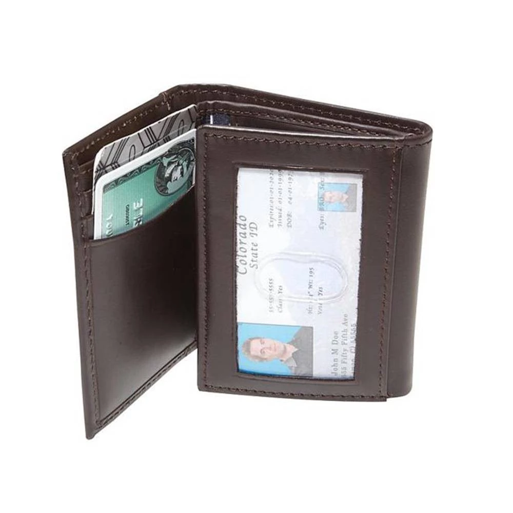 Tommy Hilfiger Trifold Wallet 7 Tommy Hilfiger Trifold Wallet