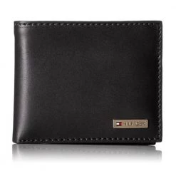 Men Tommy Hilfiger Passcase & Valet