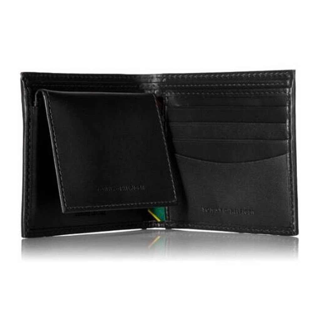 Men Tommy Hilfiger Passcase & Valet 5 Men Tommy Hilfiger Passcase & Valet