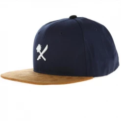 Hats Us Versus Them Alamitos Snapback Hat