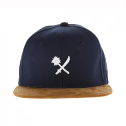 Hats Us Versus Them Alamitos Snapback Hat