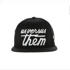 Women Us Versus Them Magnum Hat