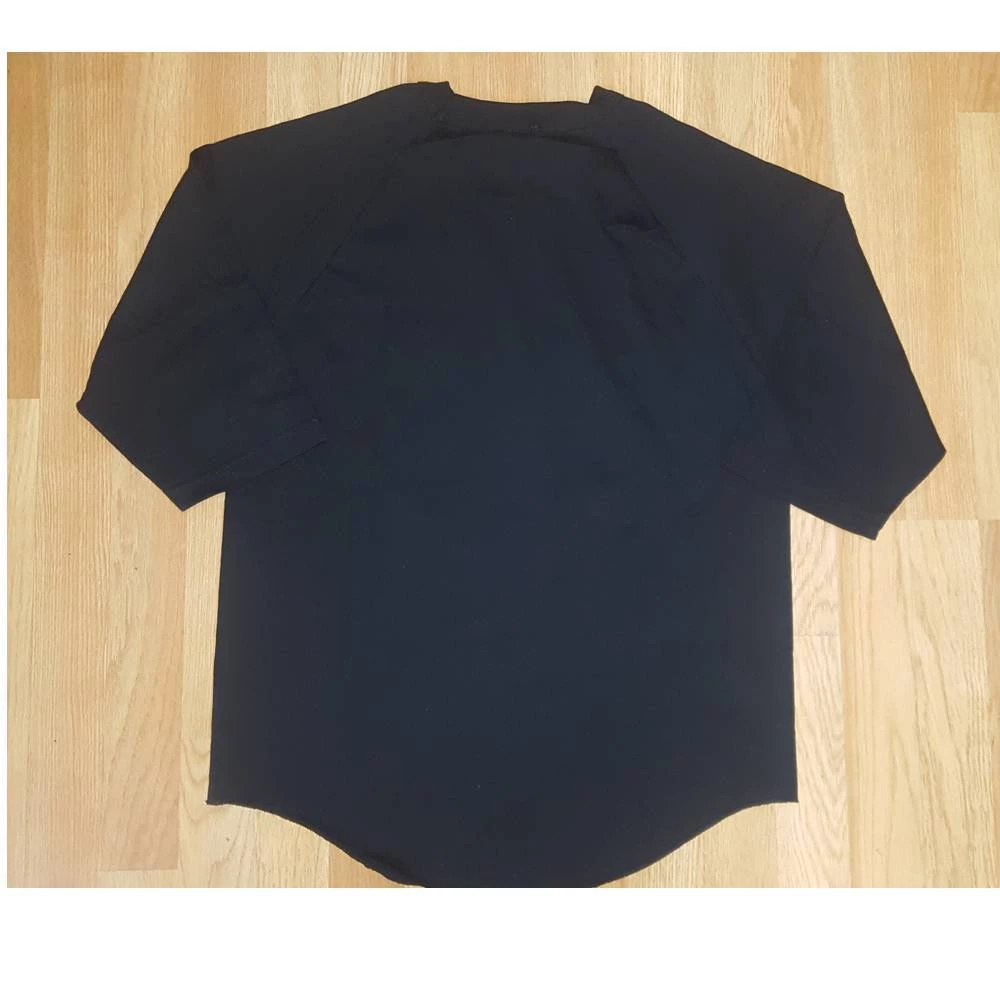 Visual Beyond Raglan Tee 4 Visual Beyond Raglan Tee