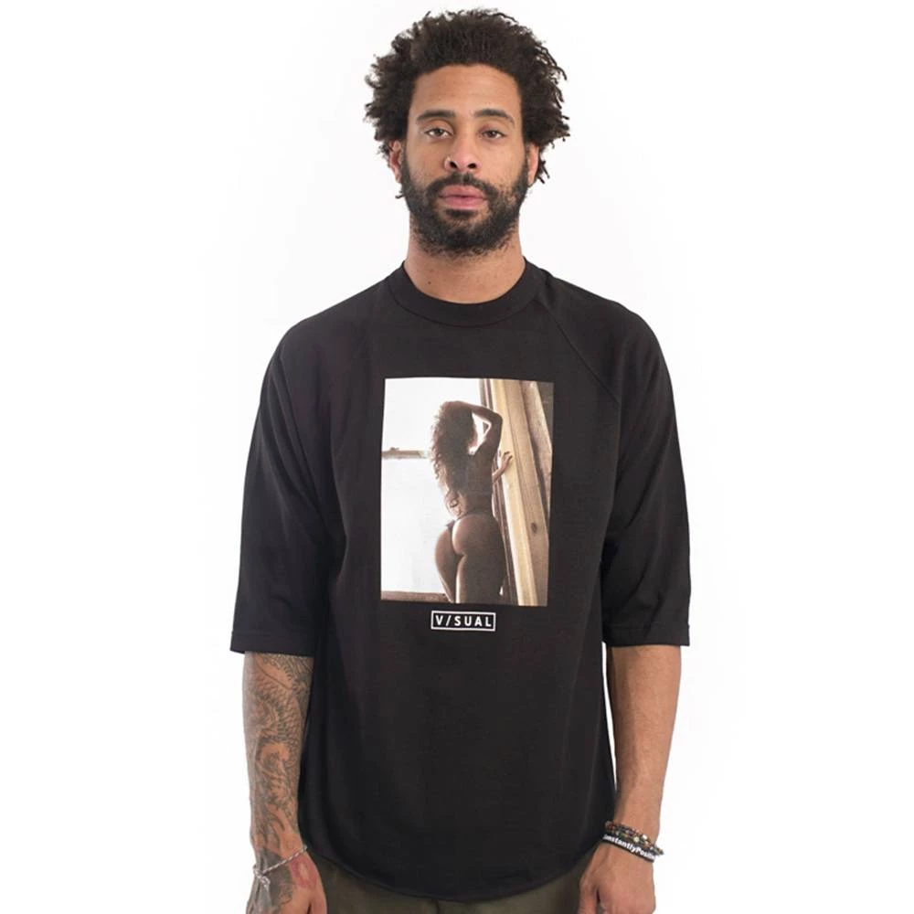 Visual Beyond Tee 4 Visual Beyond Tee