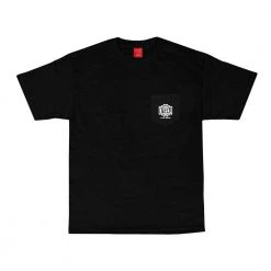 HiPOP Fashion Sales Store 41 VISUAL Dialed Pocket Tee