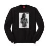 Visual Heaven Crewneck Sweater 1 Visual Heaven Crewneck Sweater