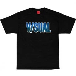 Visual Plexus Tee T-shirts