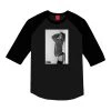 Visual Snug Raglan Tee 2 Visual Snug Raglan Tee