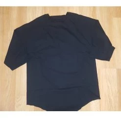 Visual Snug Raglan Tee