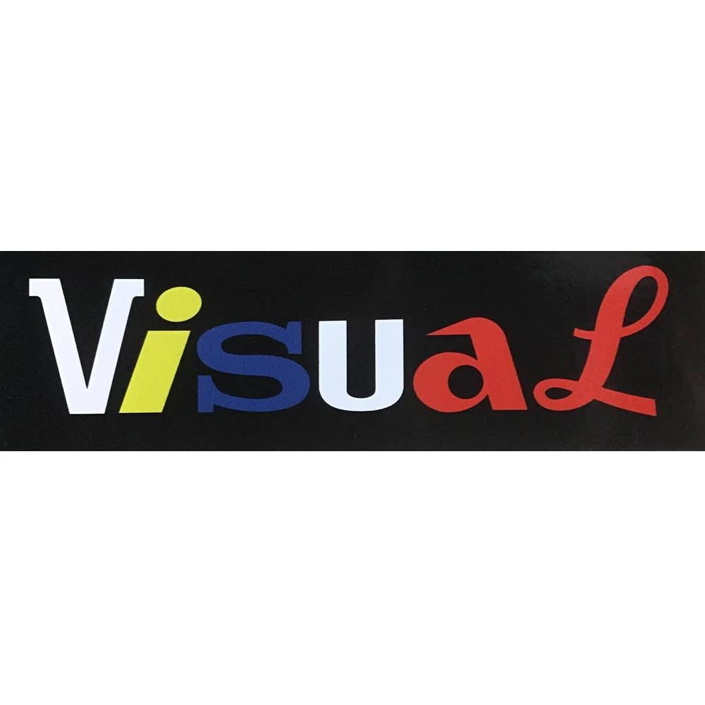 VISUAL Holiday 2016 Sticker Pack 5 VISUAL Holiday 2016 Sticker Pack