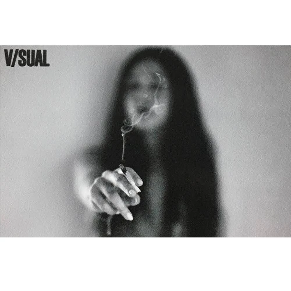 VISUAL Holiday 2016 Sticker Pack 4 VISUAL Holiday 2016 Sticker Pack