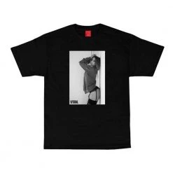 HiPOP Fashion Sales Store 27 Visual Snug Tee