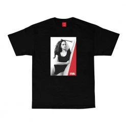 HiPOP Fashion Sales Store 25 Visual Triangle Tee