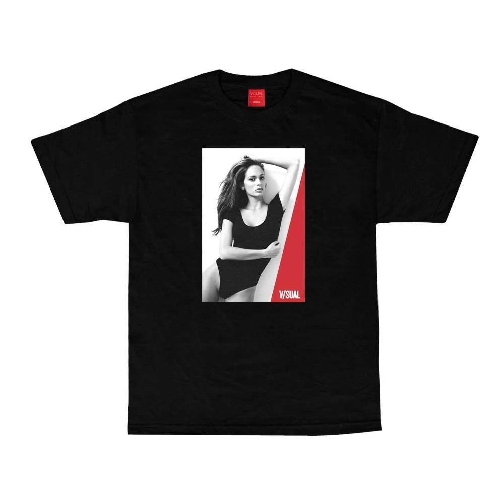 Visual Triangle Tee 3 Visual Triangle Tee