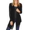 Volcom Lived In Go Wrap Cardigan 1 Volcom Lived In Go Wrap Cardigan