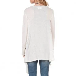Volcom Lived In Go Wrap Cardigan 9 Volcom Lived In Go Wrap Cardigan