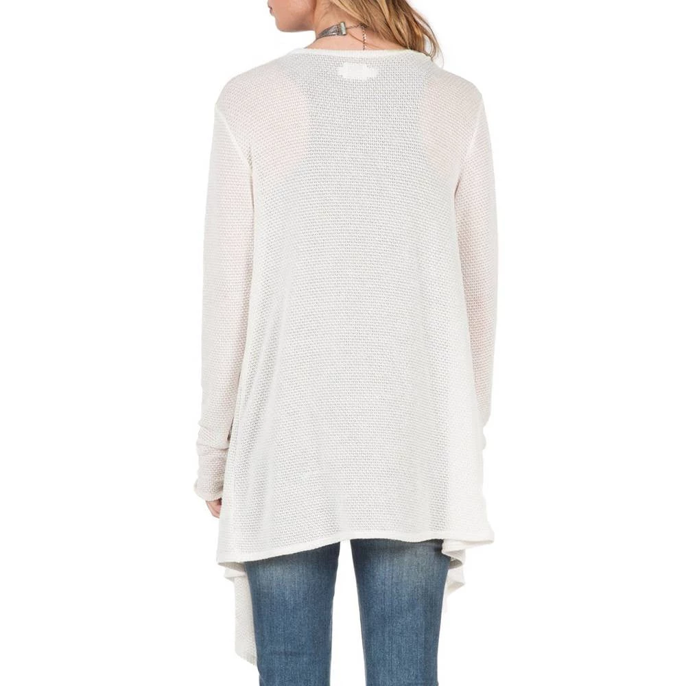 Volcom Lived In Go Wrap Cardigan 6 Volcom Lived In Go Wrap Cardigan