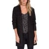 Volcom Faded Rays Cardigan Sweater 1 Volcom Faded Rays Cardigan Sweater