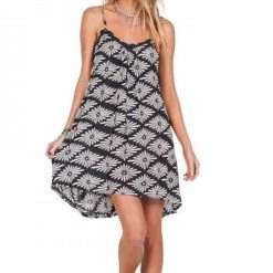 Volcom Rio Grand Mini Dress Dresses/Jumpsuits