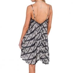Volcom Rio Grand Mini Dress Dresses/Jumpsuits