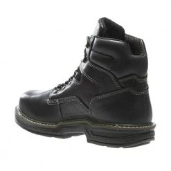 Men's Footwear Wolverine Raider Steel Toe Work Boot