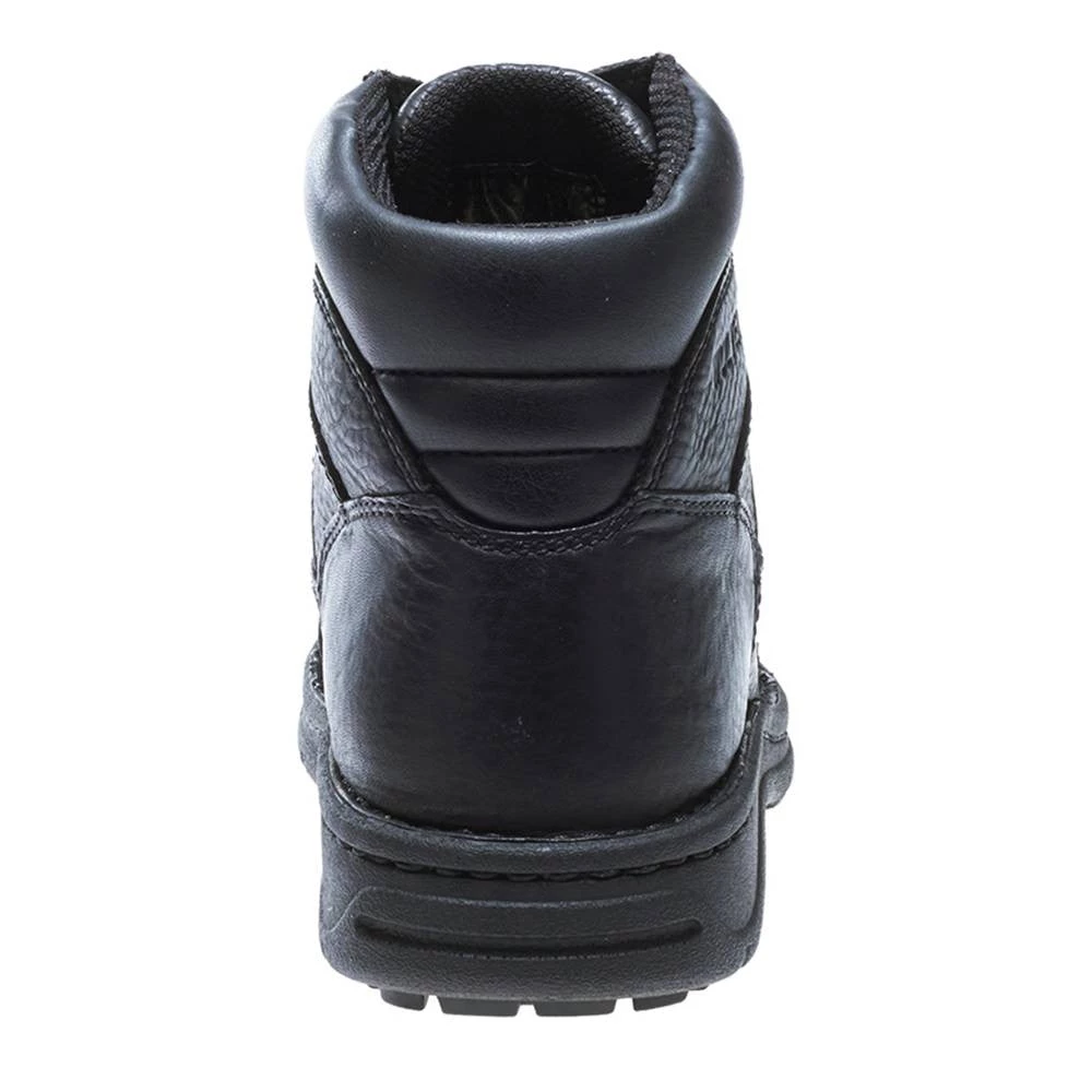Men's Footwear Wolverine Exert Durashock Boots 5 Men's Footwear Wolverine Exert Durashock Boots