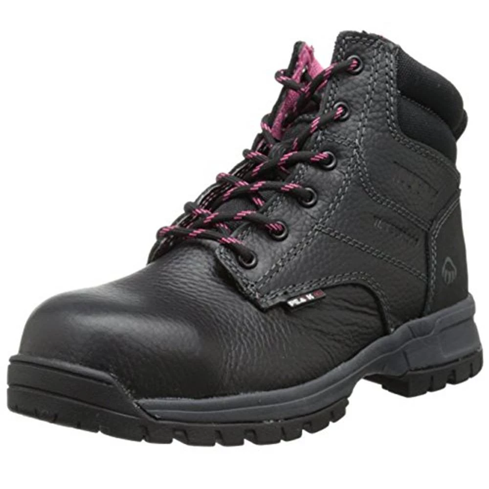 Wolverine Women's Piper Work Boot 3 Wolverine Women's Piper Work Boot