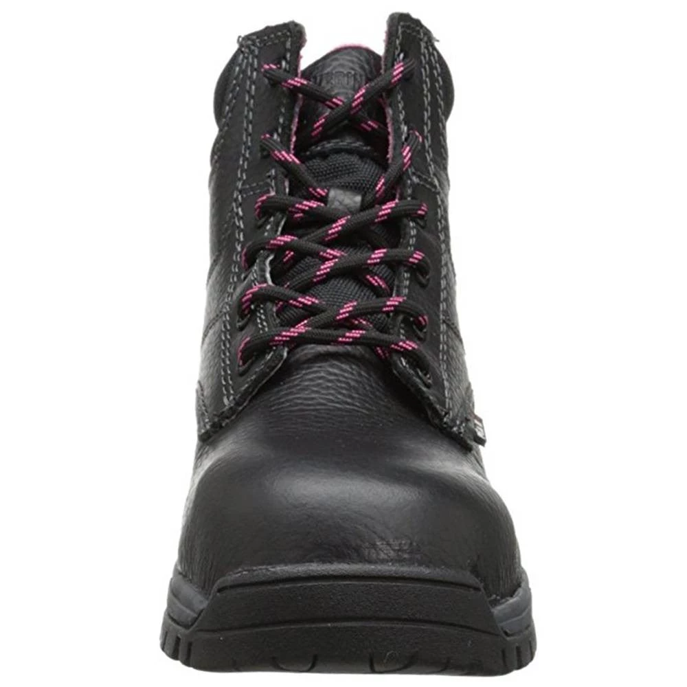 Wolverine Women's Piper Work Boot 4 Wolverine Women's Piper Work Boot