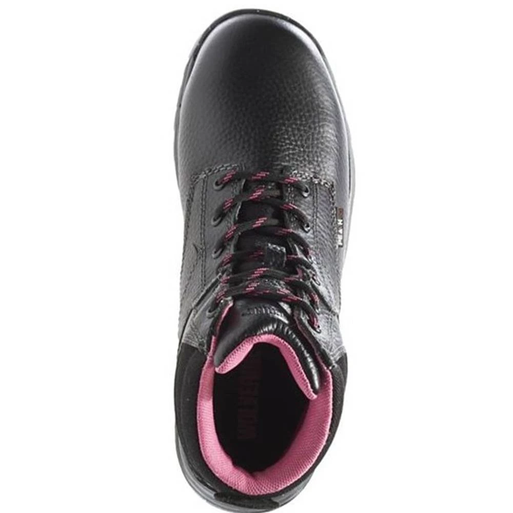 Wolverine Women's Piper Work Boot 6 Wolverine Women's Piper Work Boot