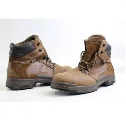 Men's Footwear Wolverine Griffin Durashocks 6" Boot