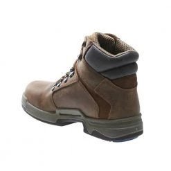 Men's Footwear Wolverine Griffin Durashocks 6" Boot 9 Men's Footwear Wolverine Griffin Durashocks 6
