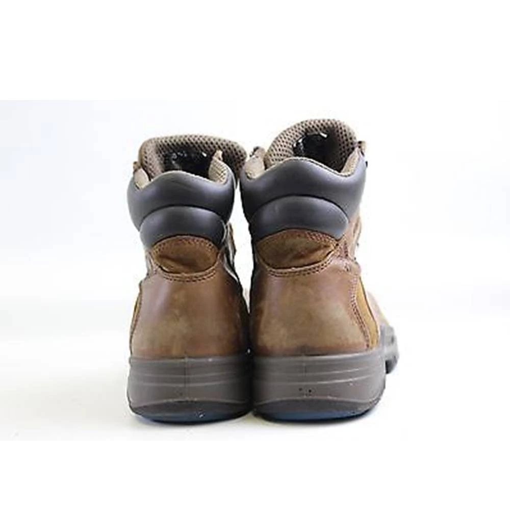 Men's Footwear Wolverine Griffin Durashocks 6" Boot 6 Men's Footwear Wolverine Griffin Durashocks 6" Boot