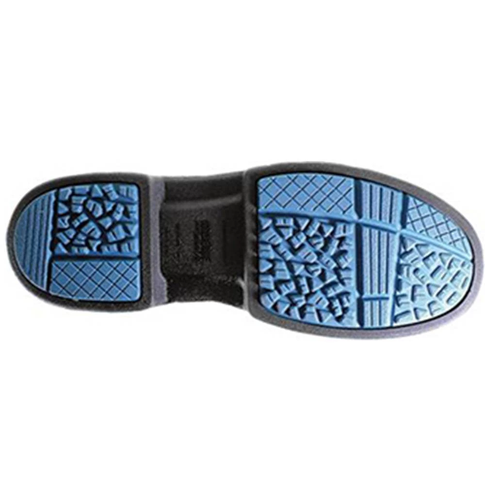 Men's Footwear Wolverine Griffin Durashocks 6" Boot 7 Men's Footwear Wolverine Griffin Durashocks 6" Boot