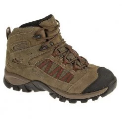 Men's Footwear Wolverine Blackledge Steel Toe Boot