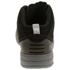 Wolverine Marshalled Steel Toe Black Work Boot Men's Footwear