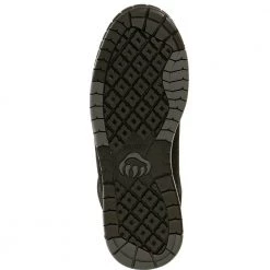 Wolverine Marshalled Steel Toe Black Work Boot Men's Footwear