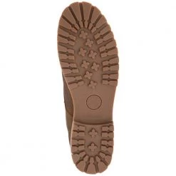 Wolverine Cort Brown Chukka Boot Men's Footwear